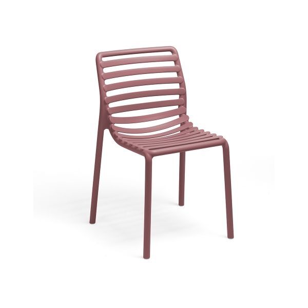 Nardi doga bistrot chair