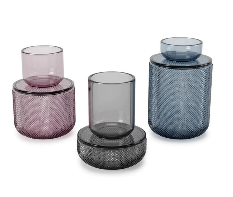 UMBRA ALLIRA VASE / ORGANIZERS