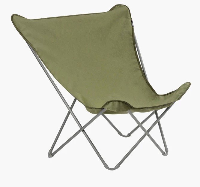 Cadeira POP UP XL (Lafuma)