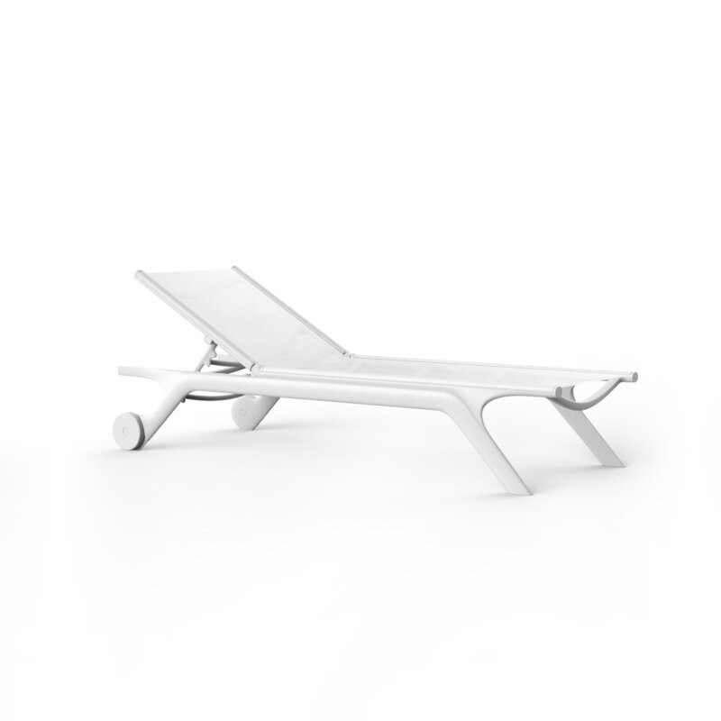 VONDOM Espreguiçadeira AFRICA