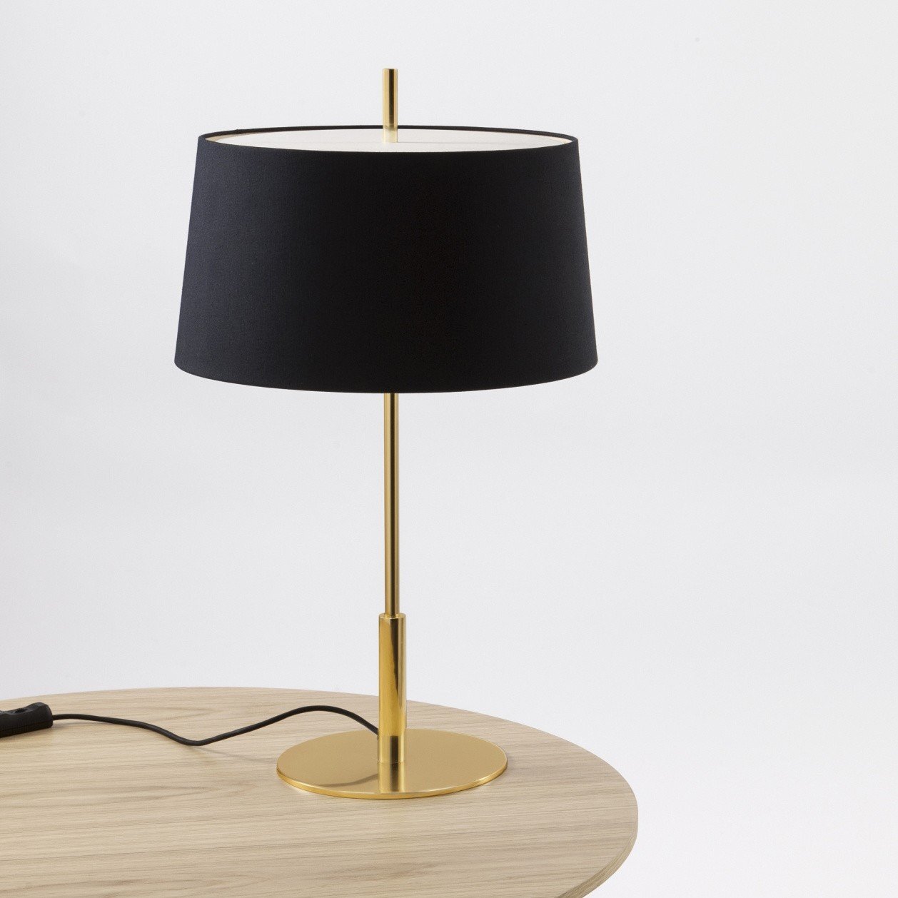 SANTA COLE DIANA MENOR GOLD