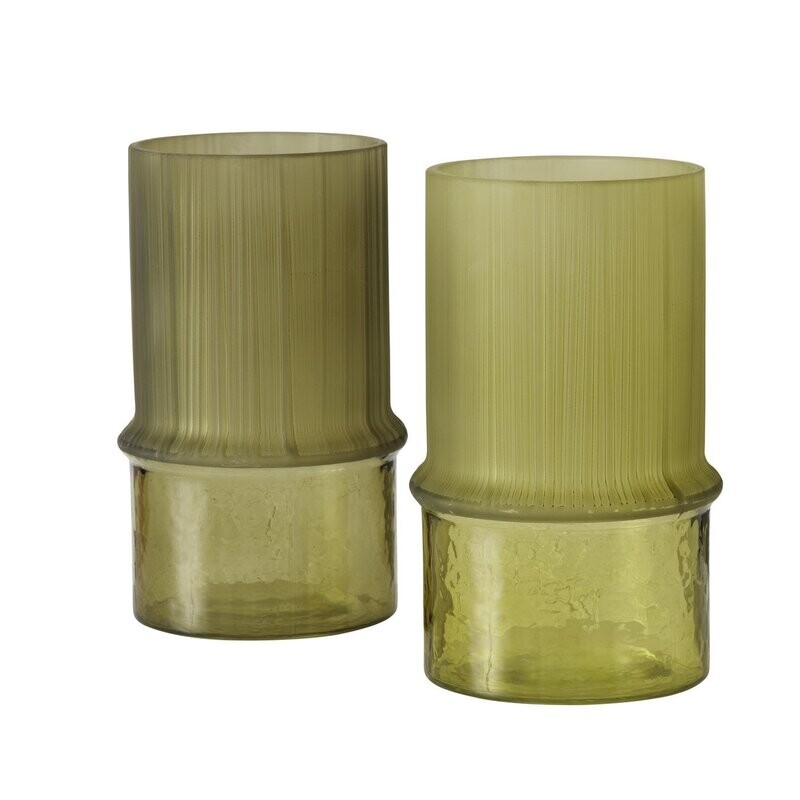 Jarras  Bambo set2 alt. 18 cm