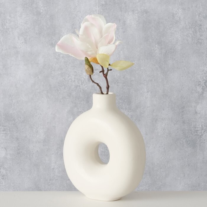 Vase Lanyo  alt 20 cm
