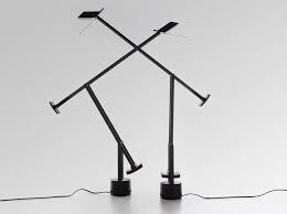 Artemide TIZIO PRETO