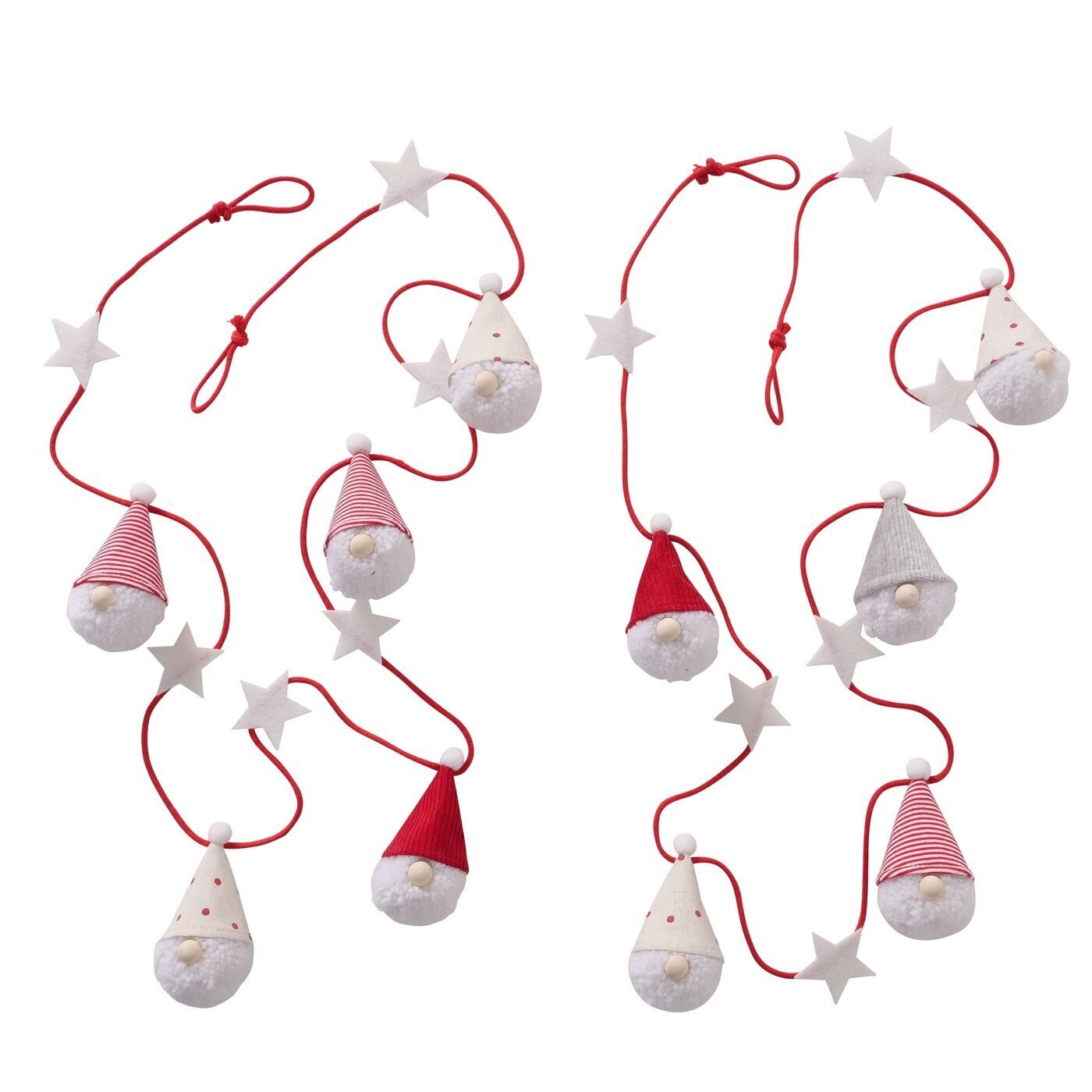 Fita decorativa Natal SANTINI