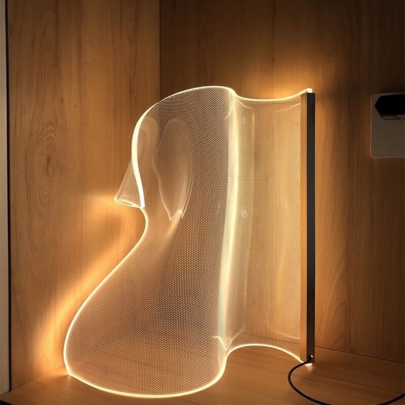 GWEILO SONG Table marca Parachilma