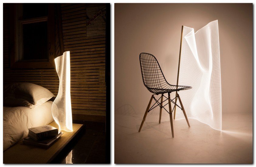 GWEILO SONG Table marca Parachilma