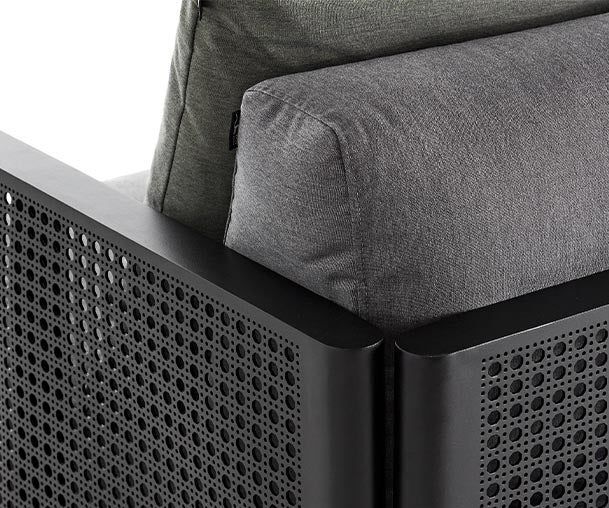 GANDIA BLASCO sofá duplo Bosc