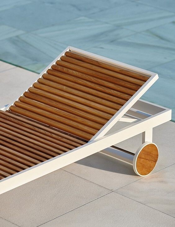 GANDIA BLASCO dna chaise