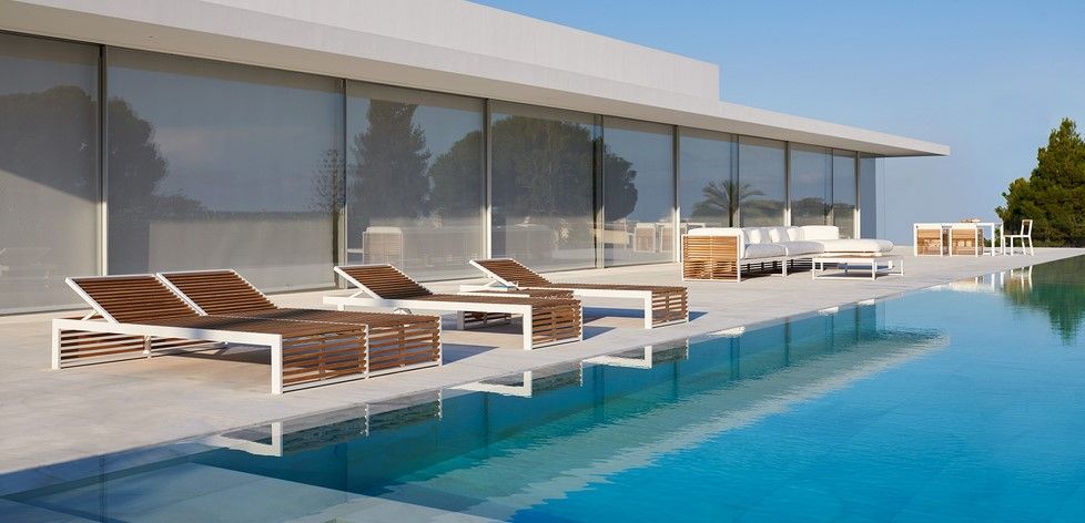 GANDIA BLASCO dna chaise