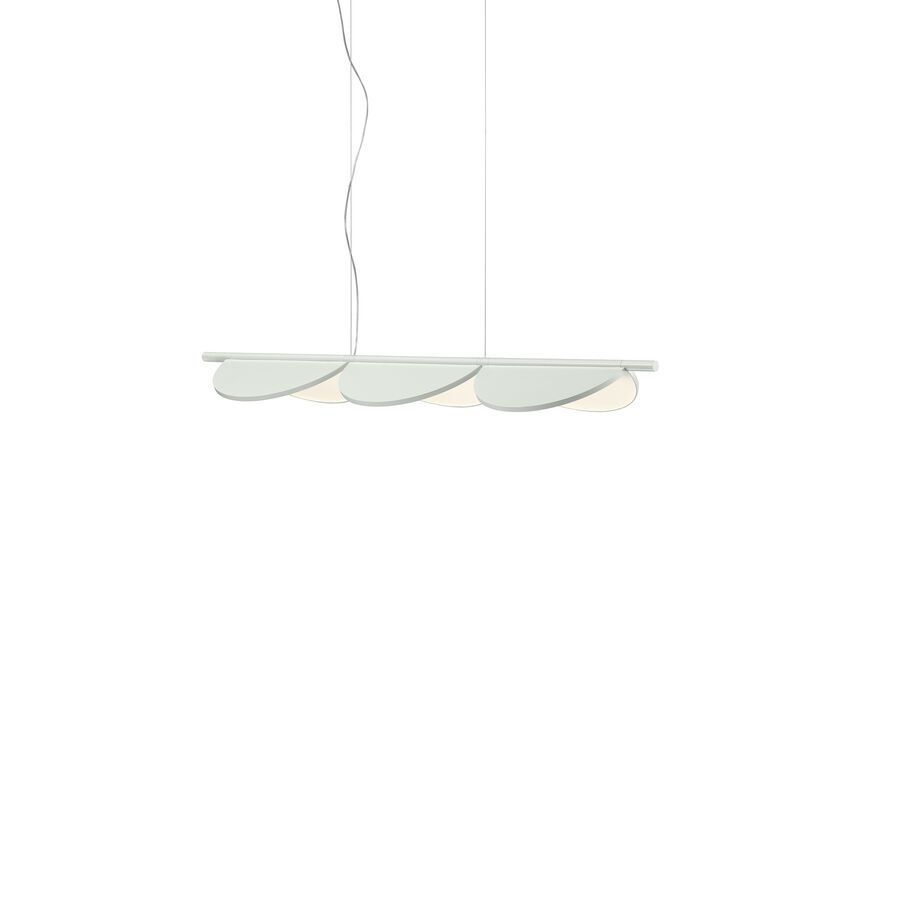 ALMENDRA Linear Suspensão 3 (FLOS)