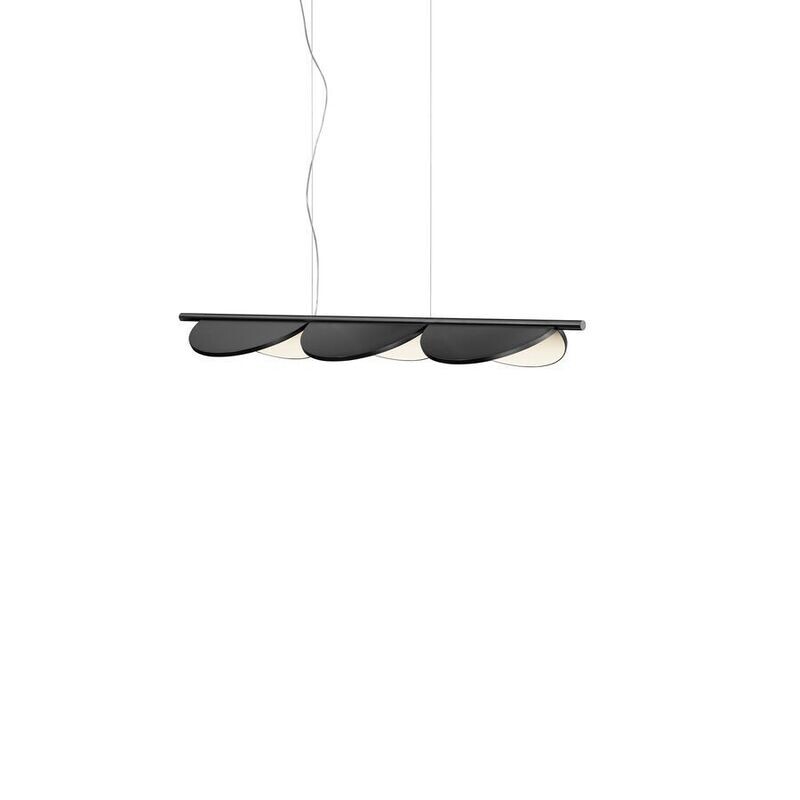 ALMENDRA Linear Suspensão 3 (FLOS)