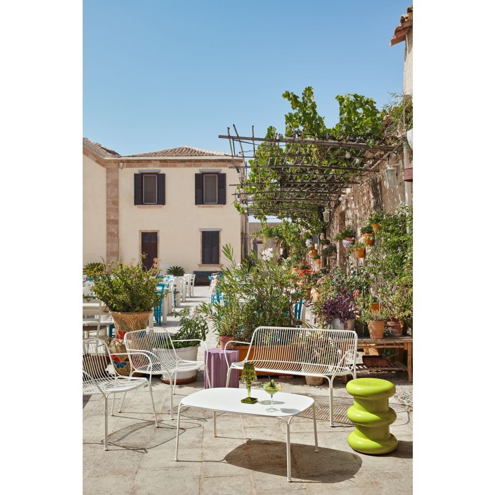 kartell Cadeirão Hiray