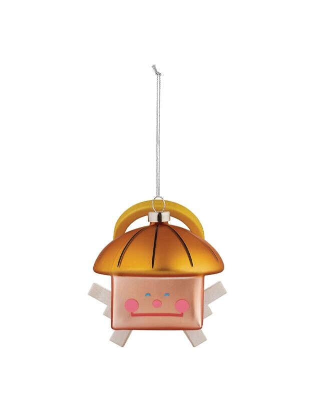 Alessi - Amore al Cubo