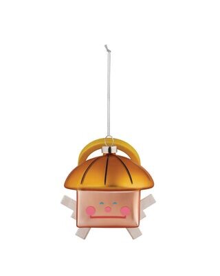 Alessi - Amore al Cubo Alessi - Amore al Cubo