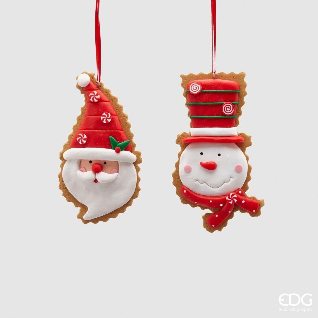 COOKIE decorativo H12cm