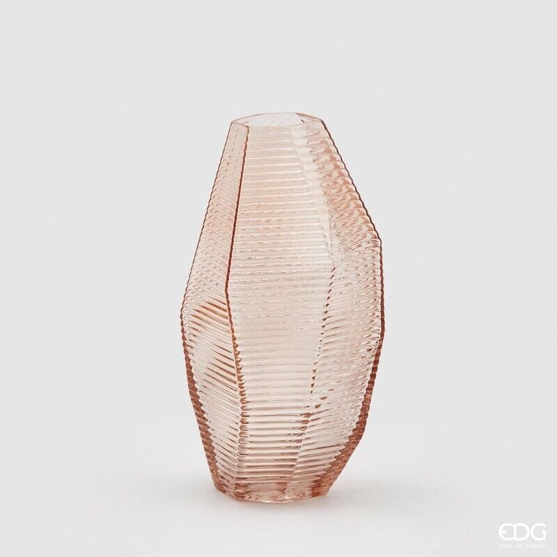 EDG Jarra FACETED