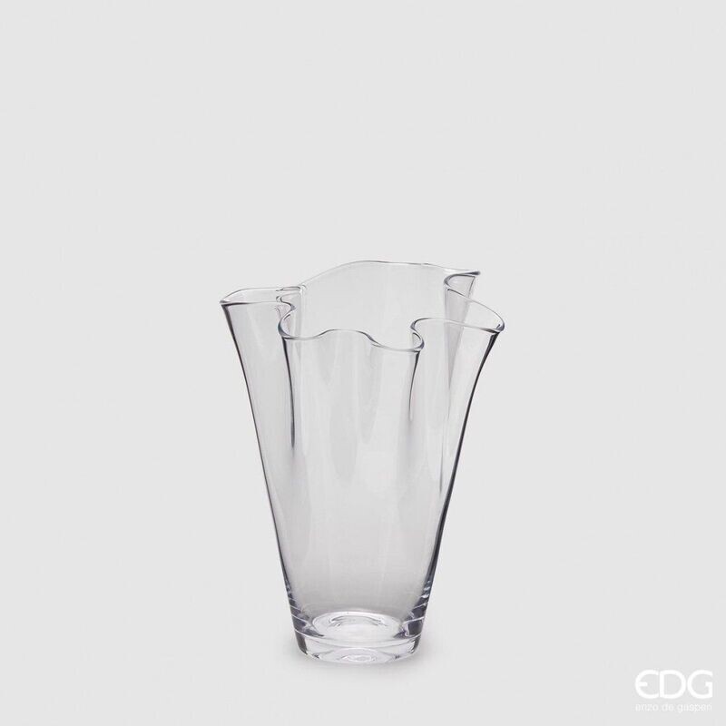 EDG - Jarra DRAPPO transparente