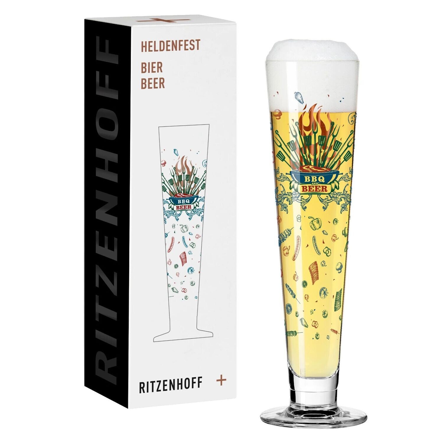 Copo Cerveja da Ritzenhoff BEER