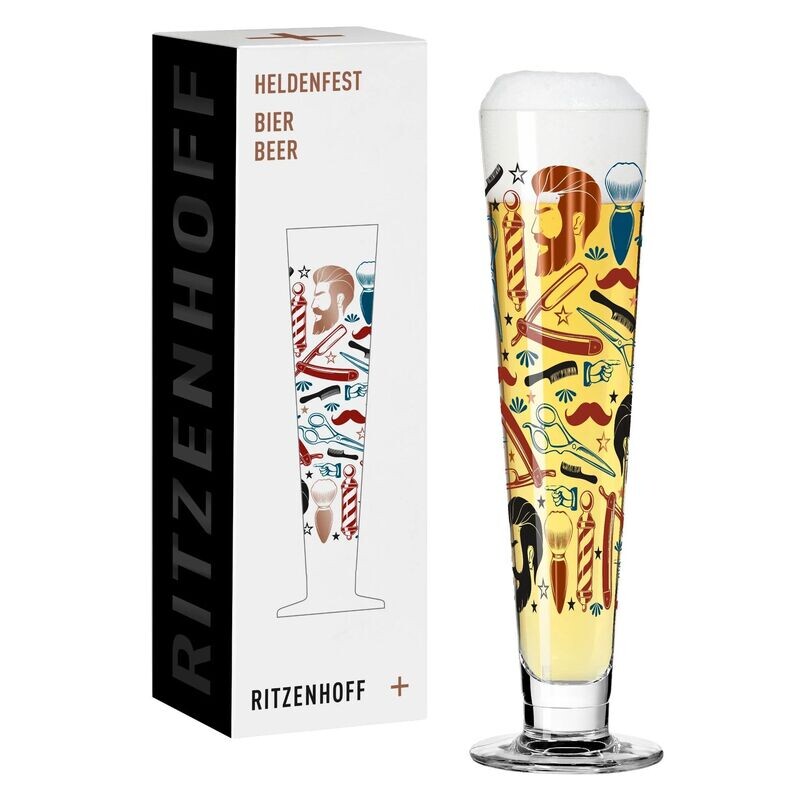 Copo Ritzenhoff de cerveja