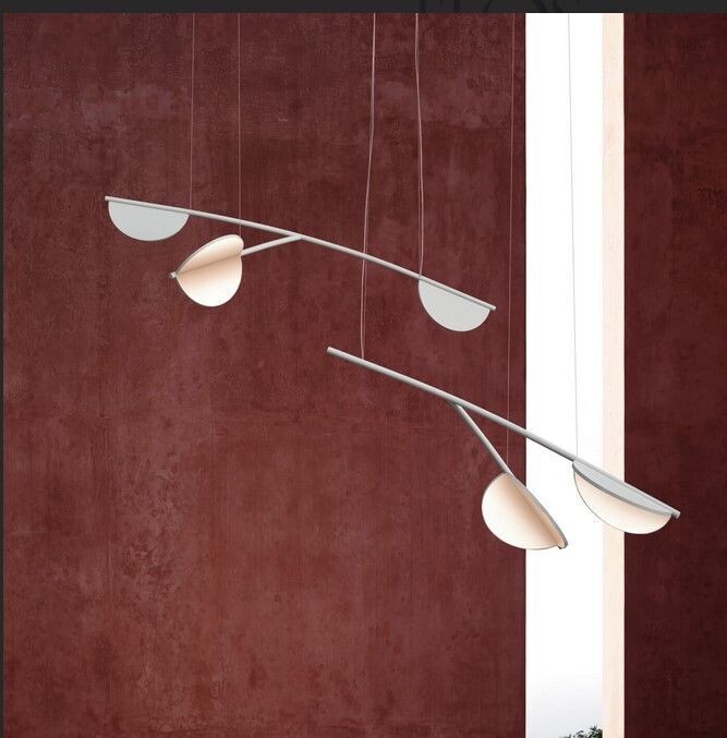 FLOS ALMENDRA ORGANIC SHORT