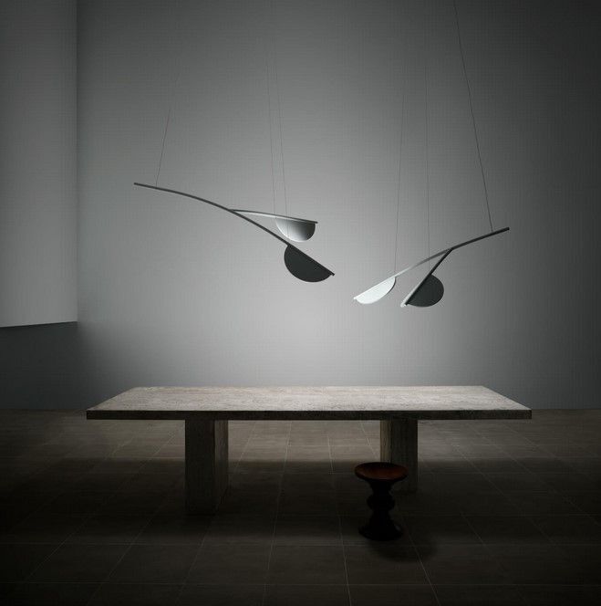 FLOS ALMENDRA ORGANIC SHORT