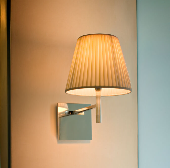 Flos KTribe Wall design Philippe Starck