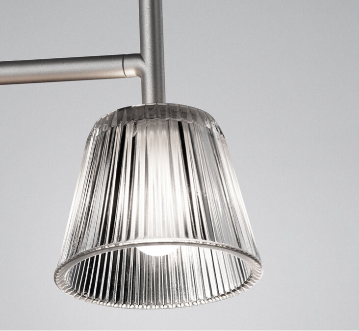 Flos Romeo Babe Wall  Philippe Starck