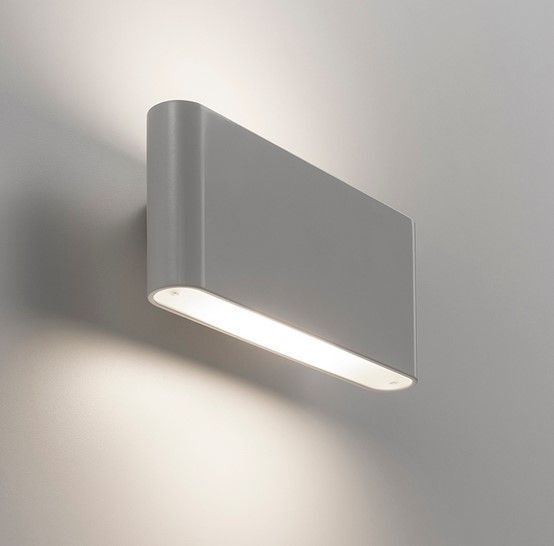 Artemide TWO FLAGS WALL