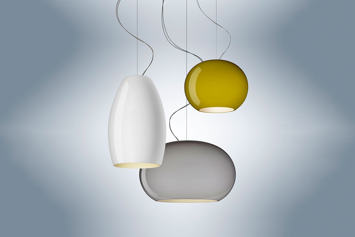Foscarini Buds