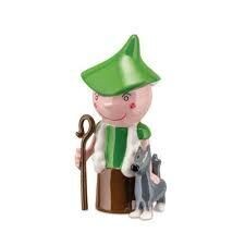 Alessi pastor AGJ016 Happy Eternity Baby