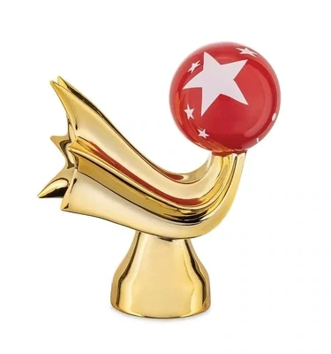 Alessi Estrela AGJ015 Happy Eternity Baby