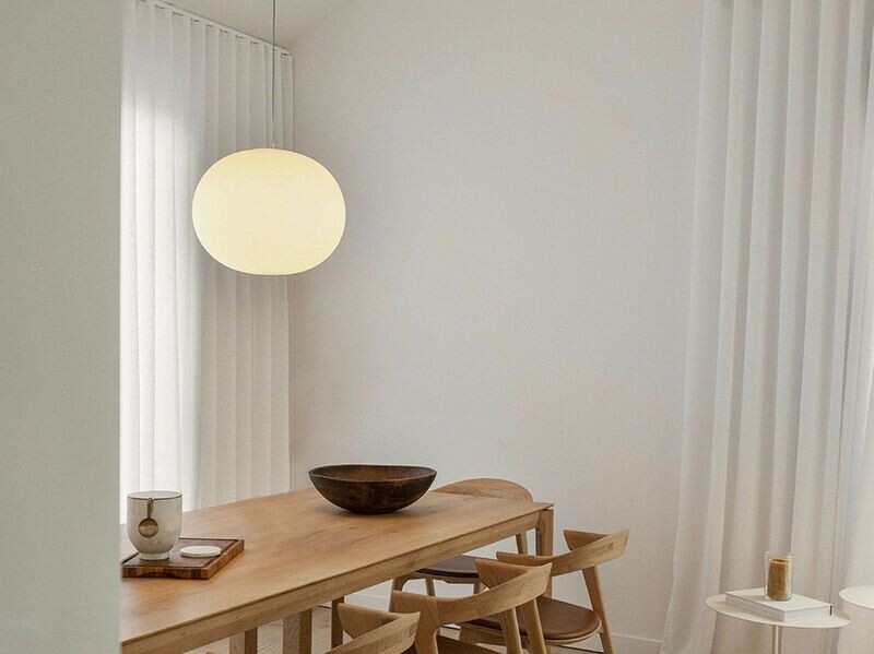 Flos Glo Ball S