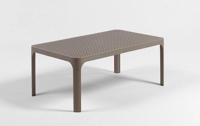 NARDI - NET mesa baixa 100x60xh40