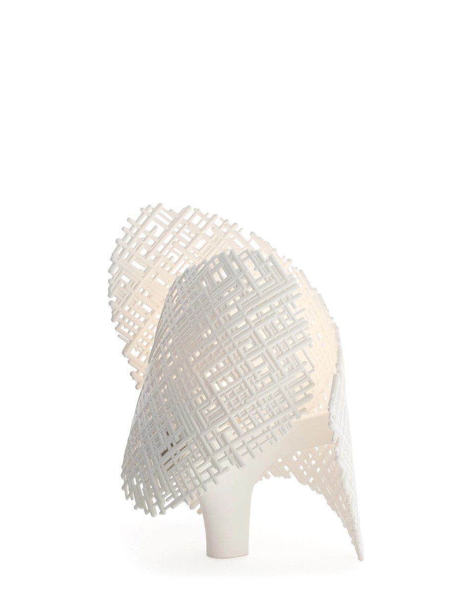 TEA candeeiro de mesa - KARTELL