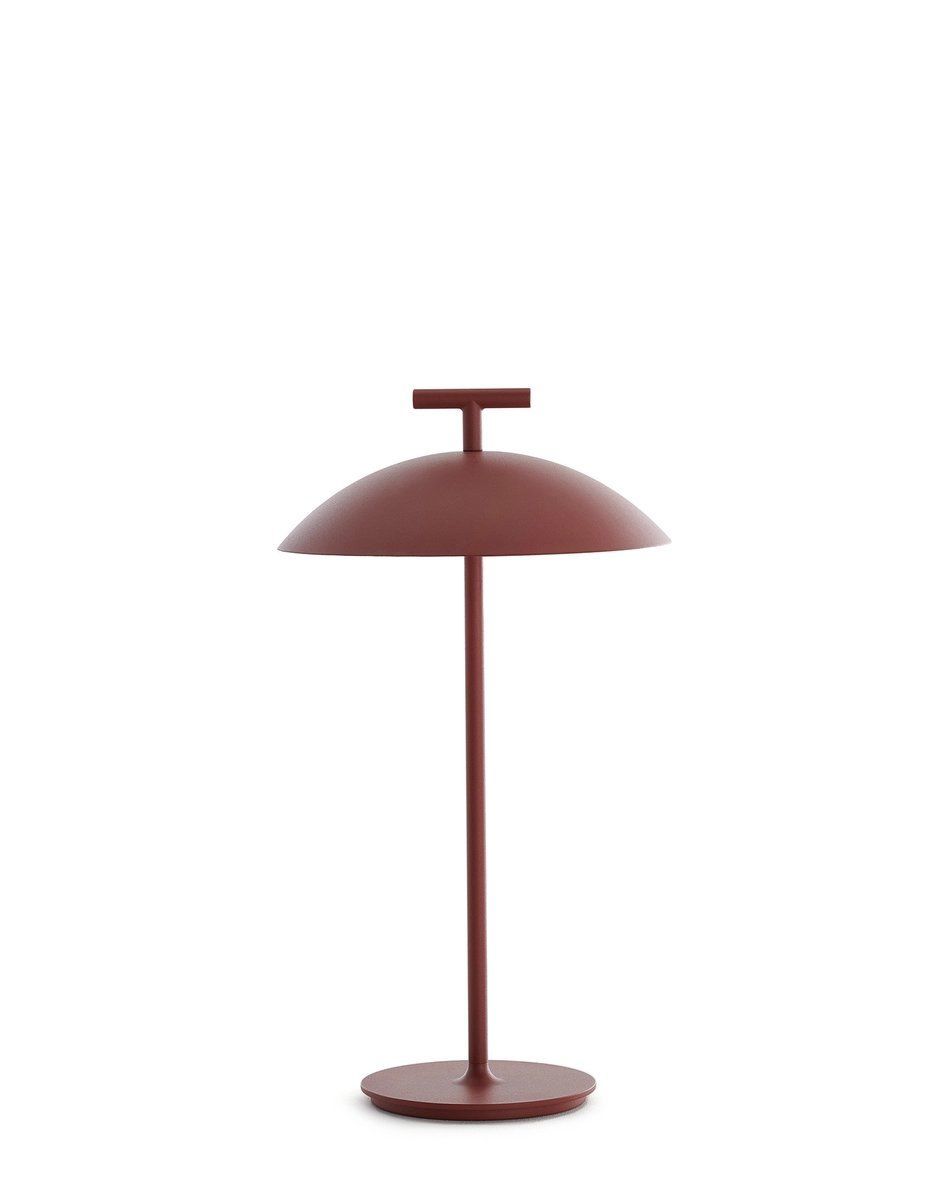 MINI GEEN- A  (versão bateria e versão com fio) KARTELL