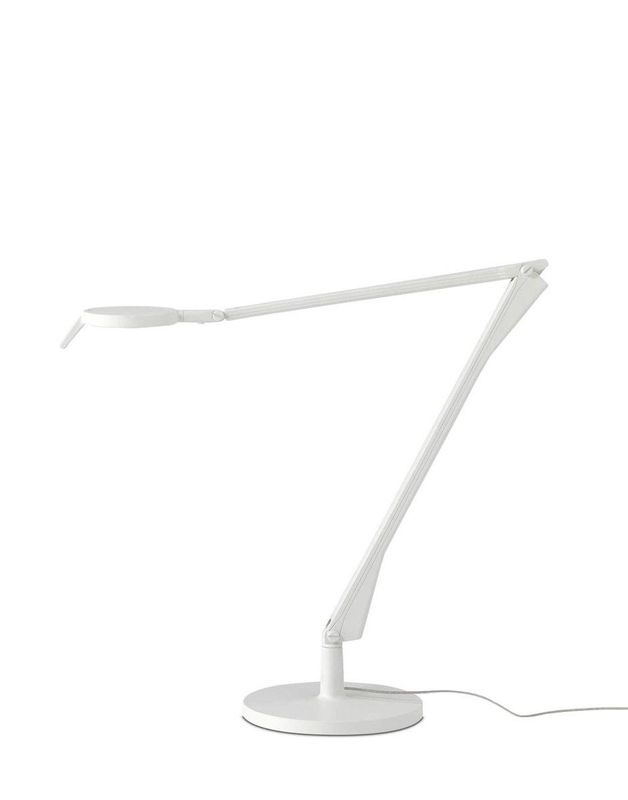 ALEDIN TEC MAT  candeeiro de secretaria - KARTELL