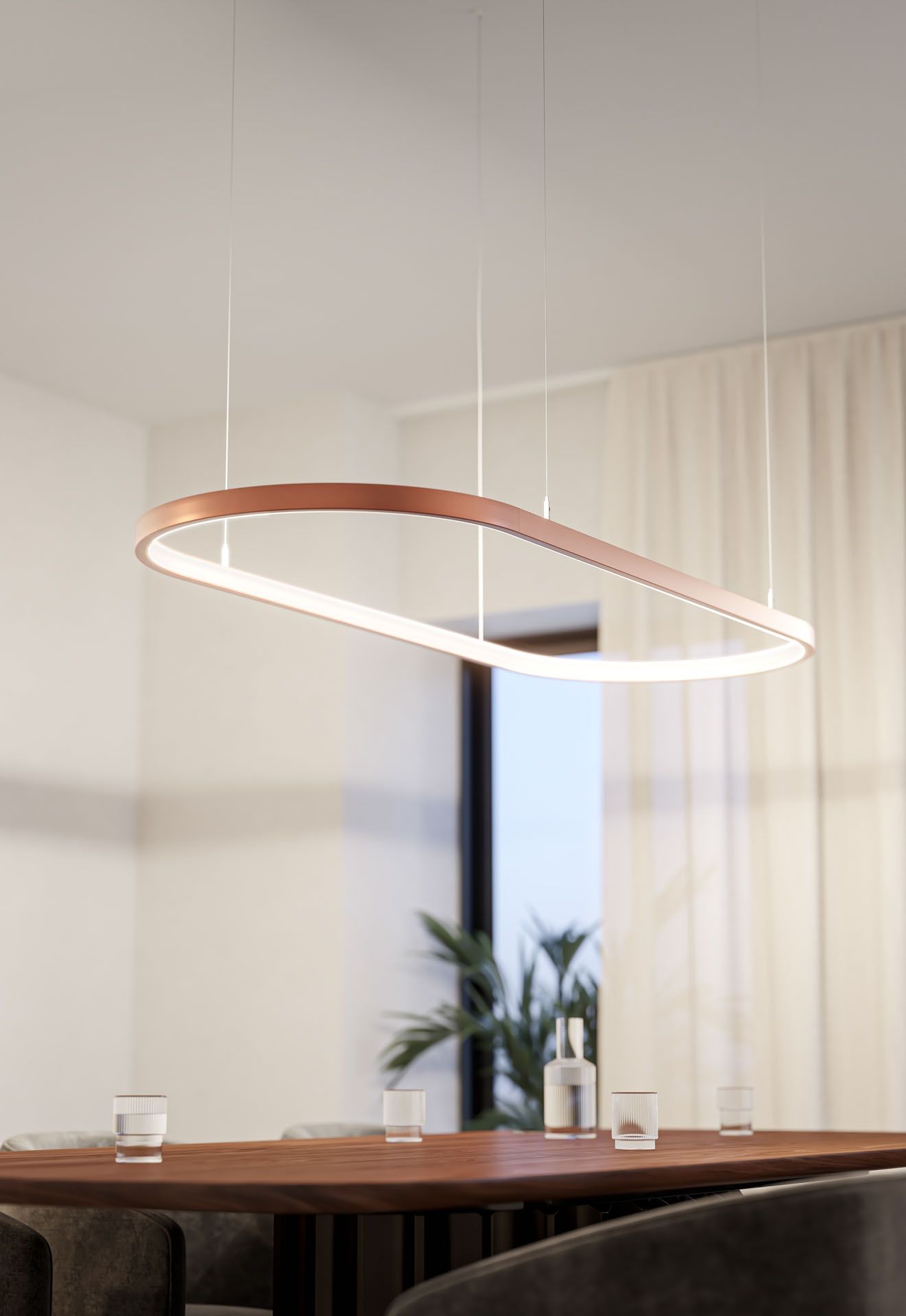 TUNDRA suspenso - Beneito Faure