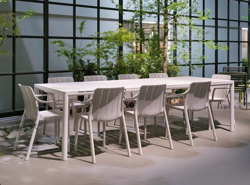 NARDI TEVERE 210 EXTENSIBLE