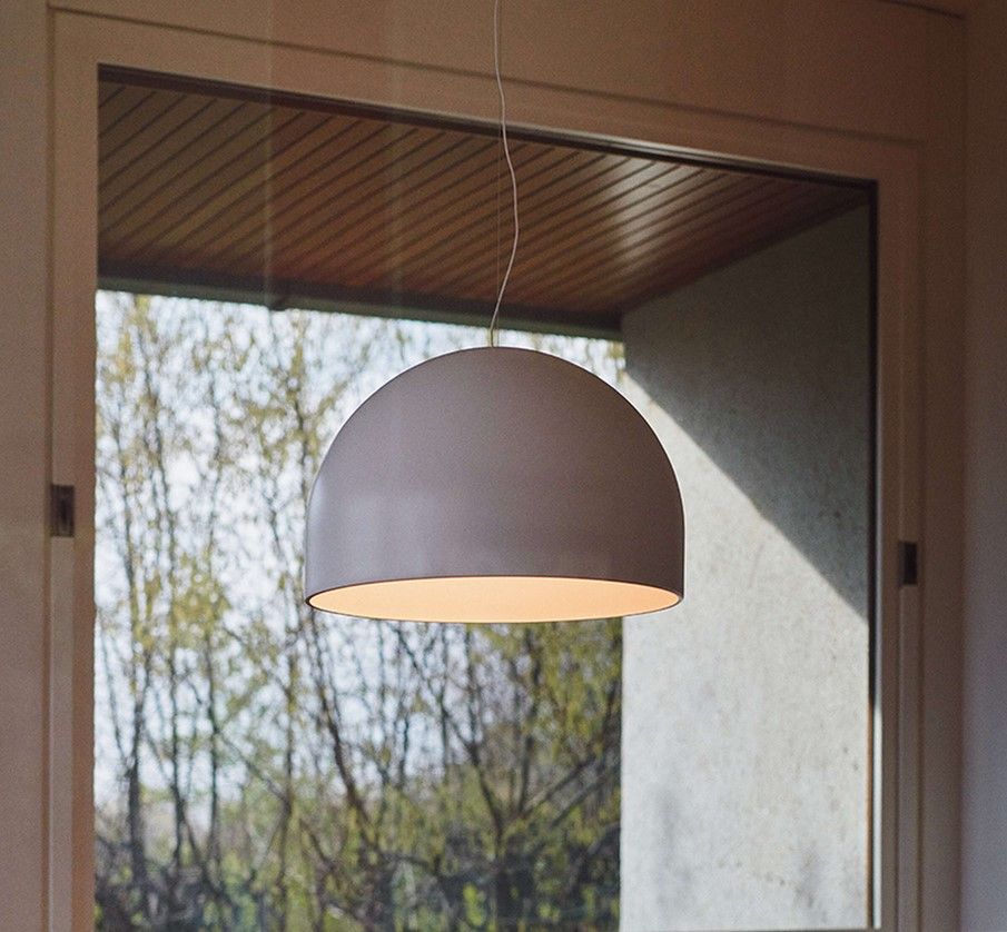 My Dome suspenso - FLOS