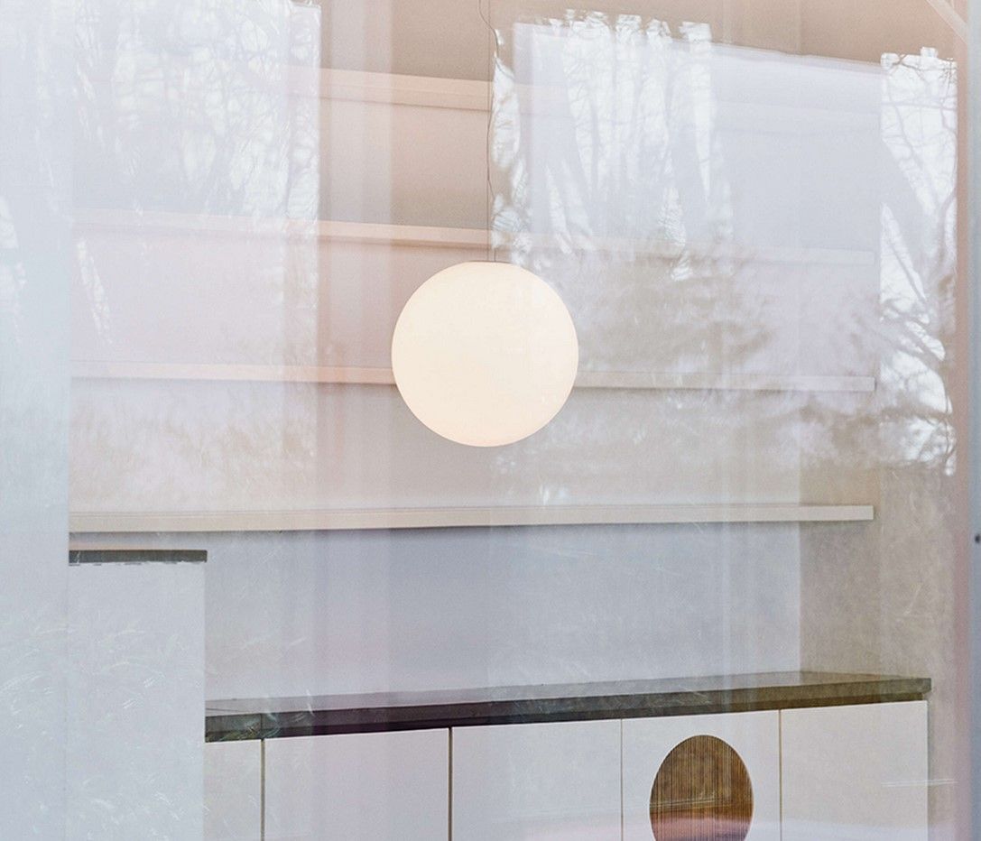 FLOS - MYSPHERE suspensa