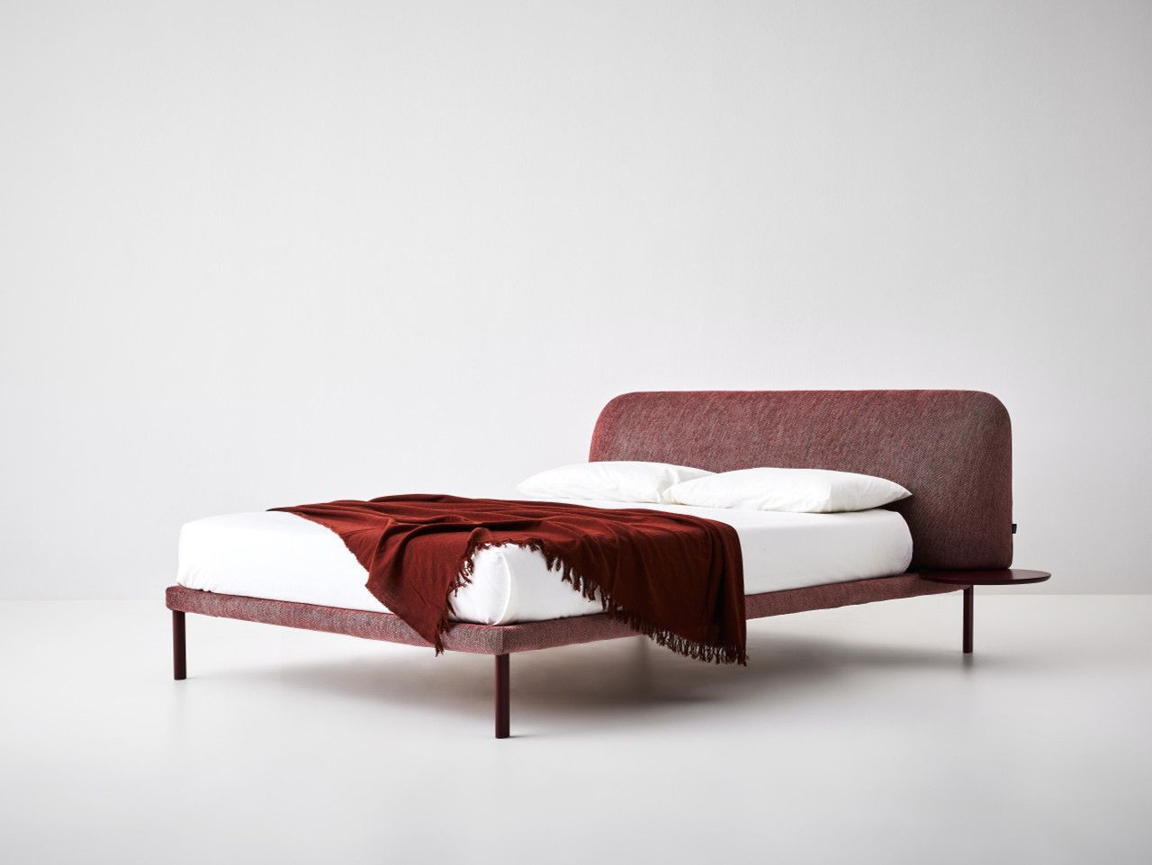 BOLZAN  MARTY BED