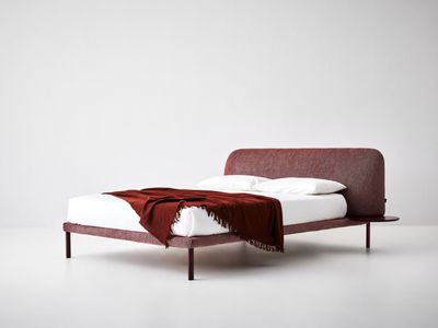 BOLZAN  MARTY BED