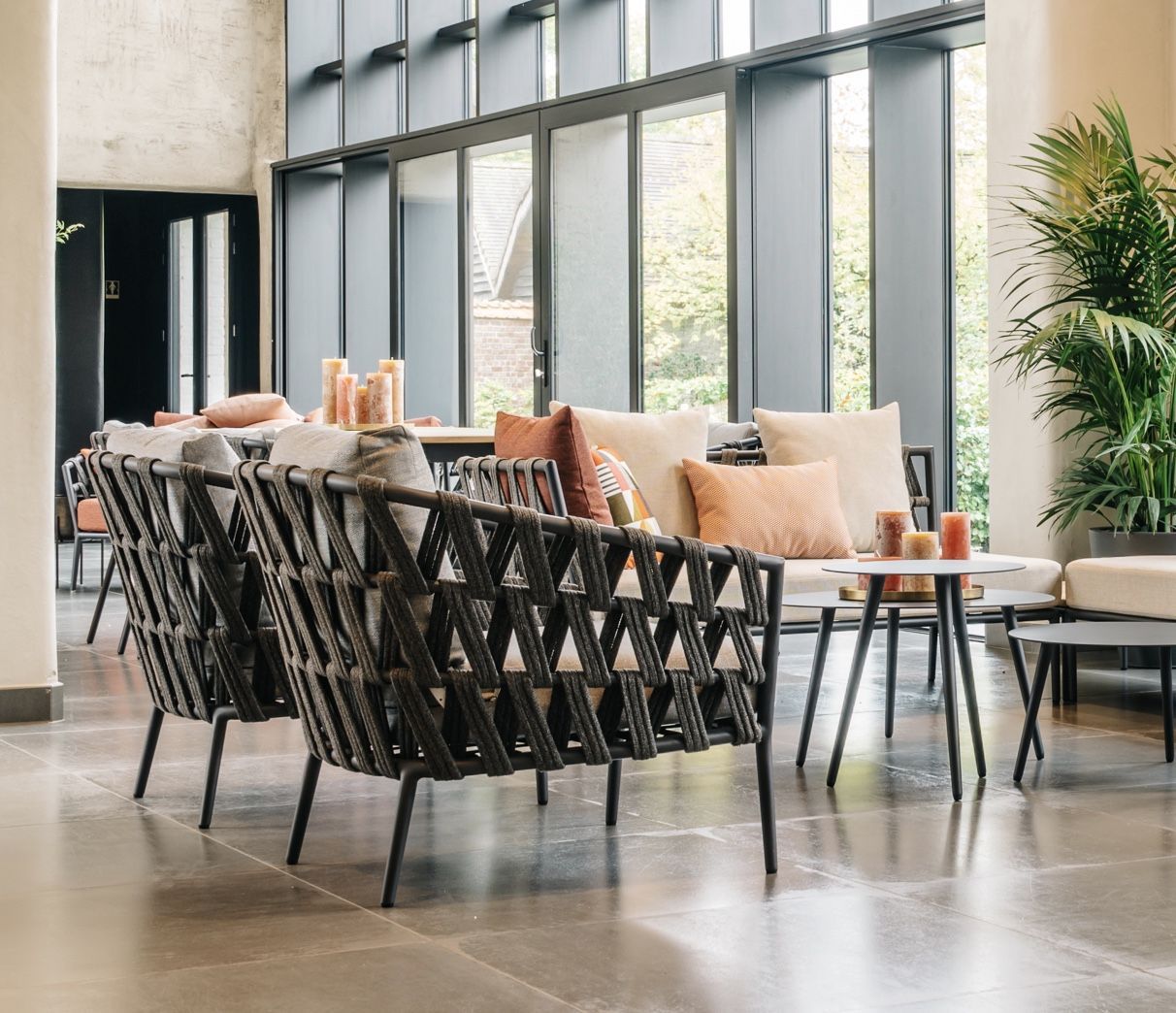 Vincent Sheppard Leo Lounge Chair