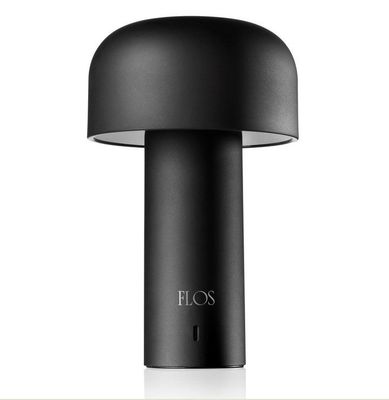 FLOS BELLHOP NEGRO OPACO