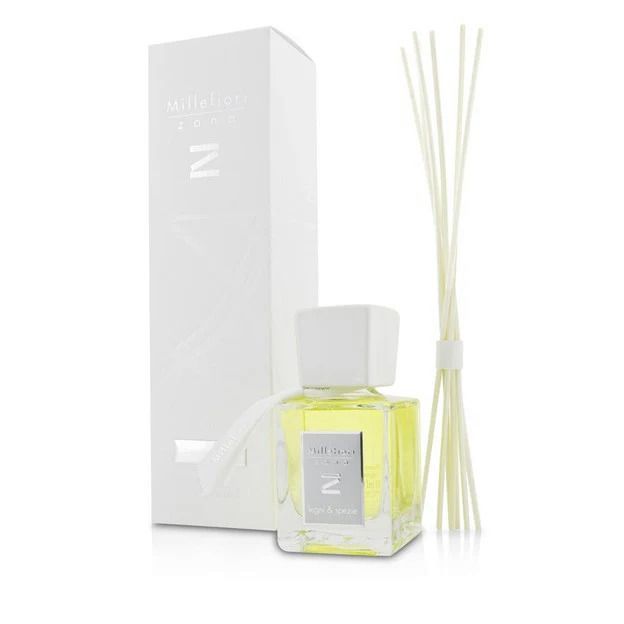 Millefiori Zona Oxygen difusor completo com liquido