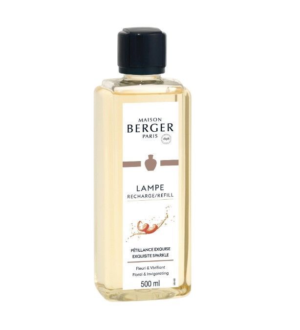 Maison Berger RECARGA CATALITICO  Pétillance Exquise 500ml