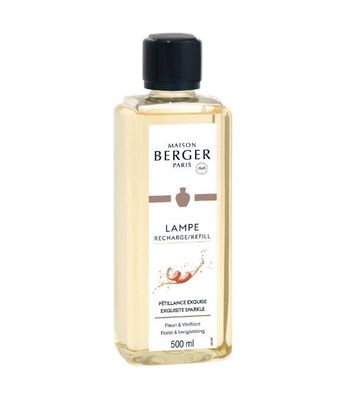 Maison Berger RECARGA CATALITICO  Pétillance Exquise 500ml