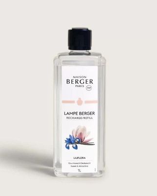 Maison Berger RECARGA CATALITICO LILIFLORA 500ml