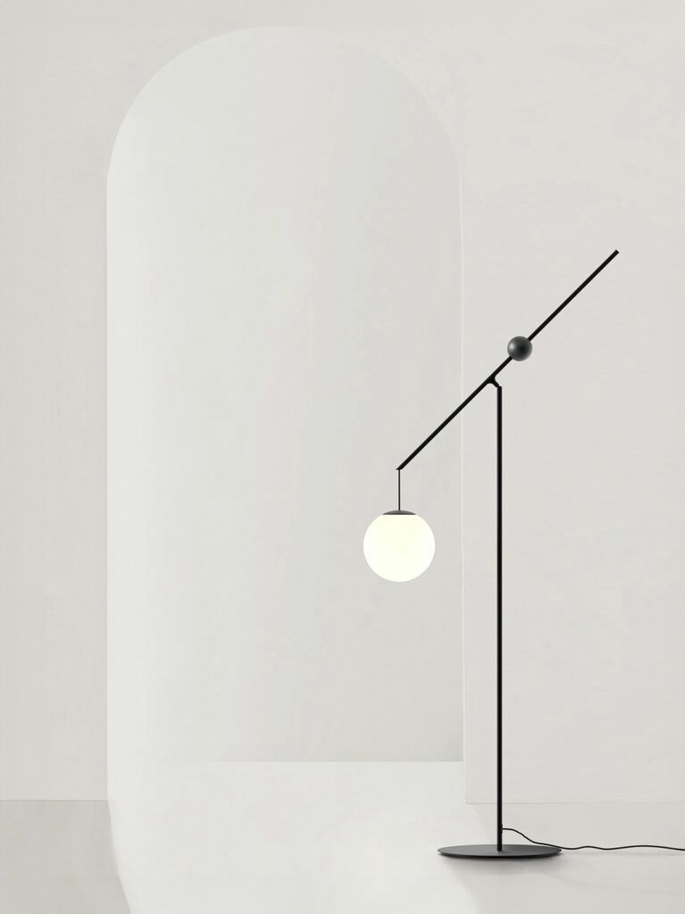 LUCEPLAN - MALAMATA floor